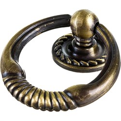 Ручка-кнопка BOYARD RC032AB.4 - фото 17114990