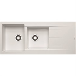 Мойка Pyramis Pyragranite ALAZIA - фото 17114991