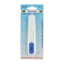 Ножницы Gamma YCS-001 - фото 17115223