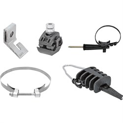 Однофазный комплект абонентского подключения НИЛЕД 14200401 - фото 17115236