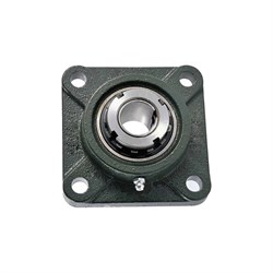 Подшипниковый узел FKD UKF210FKD - фото 17115339