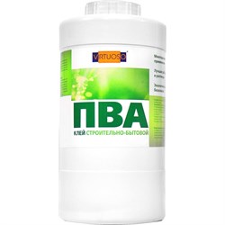 Строительный морозостойкий клей ПВА Virtuoso 11606106 - фото 17115401