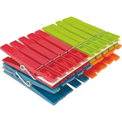 Прищепки YORK Классик - фото 17115440