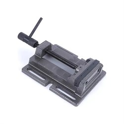 Тиски для настольных сверлильных станков SOVIS Q19125 - фото 17115640