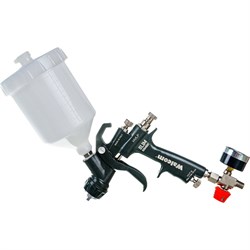 Краскораспылитель WALCOM Slim Kombat S HVLP - фото 17115675