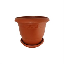 Кашпо Ангора ТОПРАК - фото 17115897