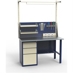 Верстак Святогор СВ-1Т.03.00.14_сб2(70285) - фото 17115905