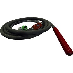 Электрический вибратор Красный Маяк AR-60 ИВАР-60 - фото 17115935