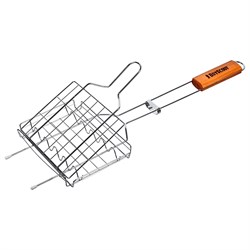 Решетка-гриль для сосисок и колбасок Boyscout 12 61307 - фото 17116029