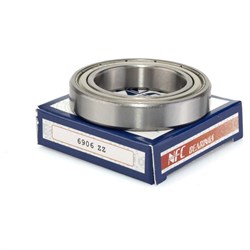 Подшипник NFC 1000906 ZZ - фото 17116189