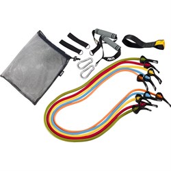 Набор трубчатых эспандеров PRCTZ PF2160 - фото 17116550