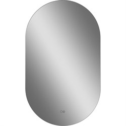 Зеркало Art&Max AM-Tor-600-1000-DS-F-H - фото 17116551