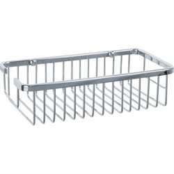 Одноэтажная прямоугольная полка FIXSEN hotel - фото 17116663