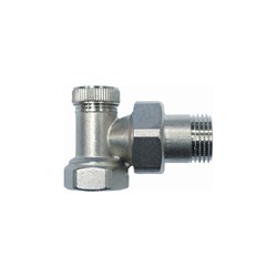 Клапан запорный Ogint Ду20 - фото 17116692