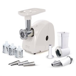 Электромясорубка Аксион М31.02 - фото 17116699