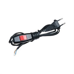 Шнур сетевой СПб УПП-5 LEZARD - фото 17116857