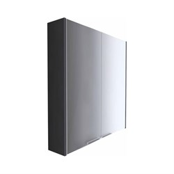 Зеркальный шкаф 1Marka Gaula 80 - фото 17116955