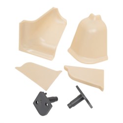 Комплект аксессуаров к LB 37 KORNER 20-37-9-332 - фото 17116971