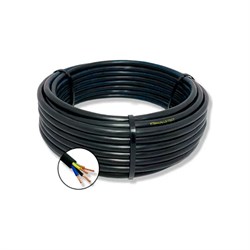 Гибкий кабель ПРОВОДНИК кгввнг(a)-ls - фото 17116997