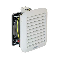 Фильтрующий вентилятор SILART SLV-1541 - фото 17117078