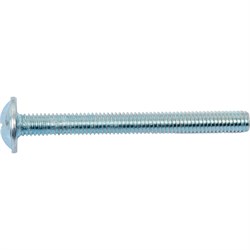 Винт КРЕП-КОМП KOMBI 6х60 DIN967 12 шт - фото 17117235