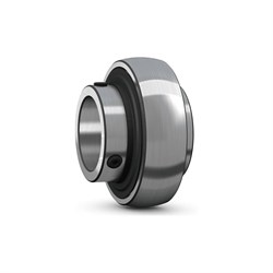 Магнитный нержавеющий подшипник iskra UC209 BSS 2RS - фото 17117360