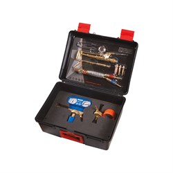 Пропановый комплект газосварочный YILDIZ GAZ - фото 17117367