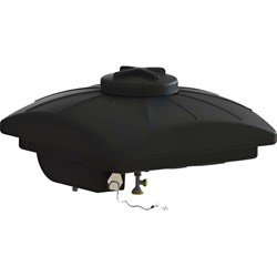 Бак для душа АНИОН Д250ЭО - фото 17117452