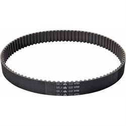 Зубчатый ремень SIT 21HTD81280 - фото 17117472