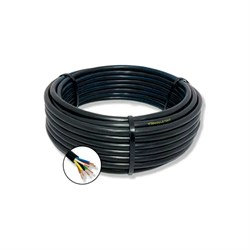 Гибкий кабель ПРОВОДНИК кгввнг(a)-ls - фото 17117708