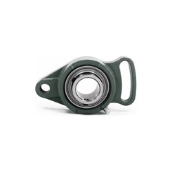 Подшипниковый узел FKD UCFA205 - фото 17117756