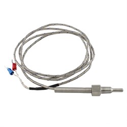 Датчик температуры INNOCONT TS-W-N-CA-4,8-30-1,5-1/8 - фото 17117910