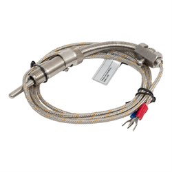 Датчик температуры INNOCONT TS-W-S-IC-4,8-30-1,5 - фото 17117914