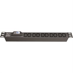 Блок распределения питания DKC R519IEC8CBC14 - фото 17117979