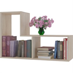 Книжная полка Сокол ПК-9 - фото 17118041