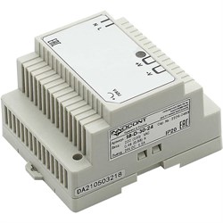 Преобразователь напряжения INNOCONT SB-D-30-24 - фото 17118115