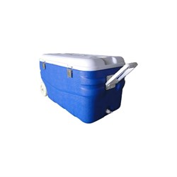 Изотермический контейнер АРКТИКА 2000-80-BL - фото 17118143