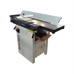 Фуговально-рейсмусовый станок REALREZ PT260 - фото 17118146