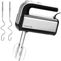 Миксер Galaxy LINE GL 2228 - фото 17118155