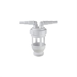 Воронка McAlpine FUNNEL-D-2H - фото 17118187