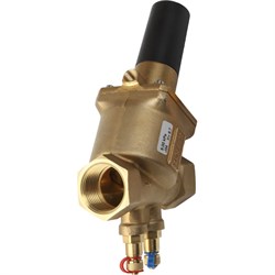 Автоматический балансировочный клапан SANEXT 6101-01 - фото 17118217