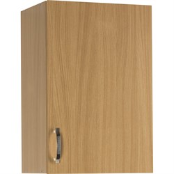 Шкаф для посуды SANTREK 50 цвет бук (с сушкой) (ЛДСП) - фото 17118318