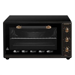 Мини-печь Maunfeld CEMOA.456.RBG - фото 17118359