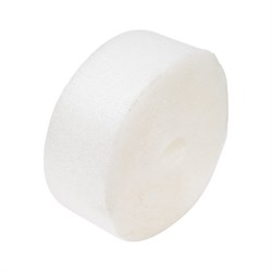 Утеплительная лента для окон ООО «Торговый Дом «ТСМ» Теплоклейка 50 мм, 2 мм, 10 м - фото 17118487