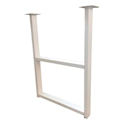 Подстолье для стола ООО "СВОЙ МАСТЕР" лофт - фото 17118510