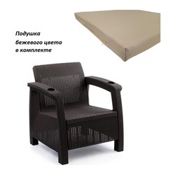 Садовое кресло WORKY ARD257804 - фото 17118685