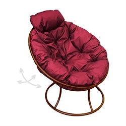 Кресло M-GROUP ПАПАСАН - фото 17118909