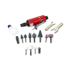 Пневмодрель СТАНКОИМПОРТ PTC601 - фото 17118973