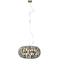 Подвесной светильник ЭЛЕТЕХ Джоли 231 - фото 17118982