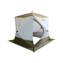 Зимняя палатка Следопыт PF-TW-13 - фото 17118985